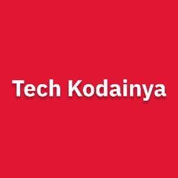 https://www.mncjobsindia.com/company/tech-kodainya