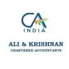 https://www.mncjobsindia.com/company/ali-krishnan